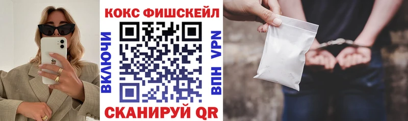 Купить где  Ермолино  COCAIN Fish Scale 